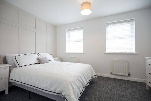 1 bedroom terraced house to rent - Photo 1