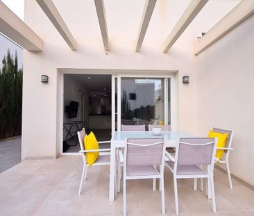 Carrer dAlbéniz, 10, 07639 Llucmajor, Illes Balears, Spain, Llucmaj... - Photo 2