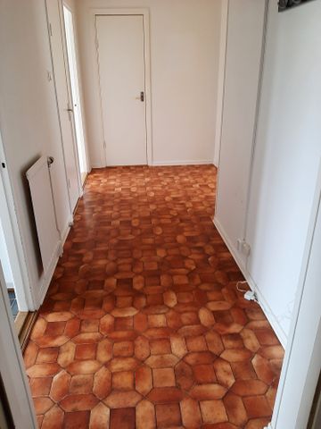 Tvärgatan, Lönsboda - Foto 4