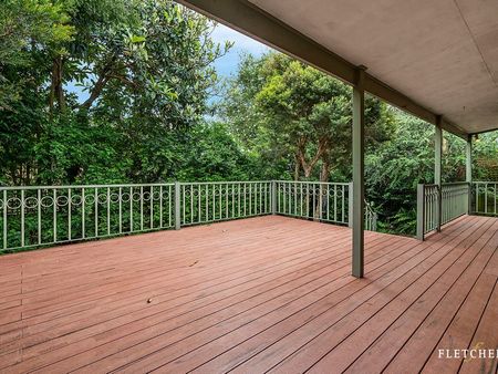 42 Boisdale Street, Surrey Hills VIC 3127 - House For Rent | Domain - Photo 5