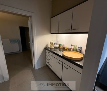 Appartement in loft stijl in het volle centrum met 1 ruime slaapkamer - Foto 1