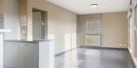 Duplex te huur in Herenthout voor € 1.200 met 2 slaapkamers - Foto 3