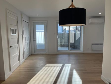 Appartement à louer - Cap-Saint-Ignace - Photo 3