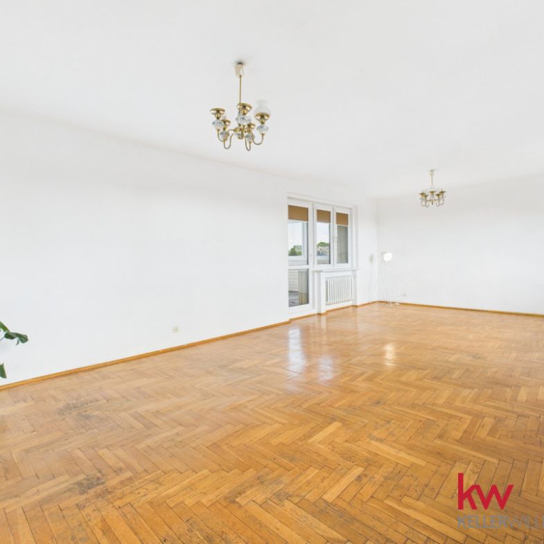 Kwatera z ogrodzonym terenem i parkingiem | DK8 - Zdjęcie 1