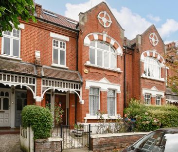 4 bedroom maisonette to rent - Photo 5
