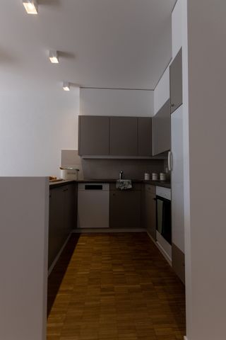 2.5 locali nel meraviglioso Parco Maraini - Foto 3