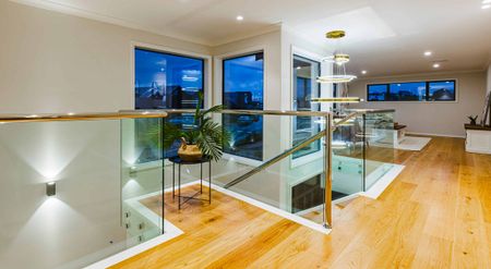 Luxury Family Living in the Heart of Karaka - Built by MJ HOME Group - Photo 5