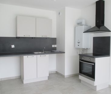 Location Appartement 2 Pièces 42 m² - Photo 5