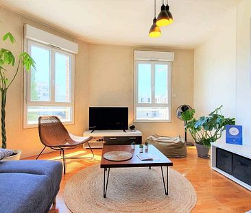 Ref: 1,149 Colocation à Le Havre - Photo 3