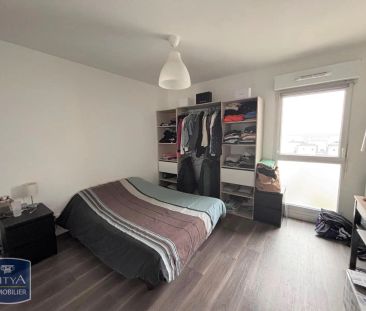 Appartement à louer 2 pièces 47.73m² - Photo 3