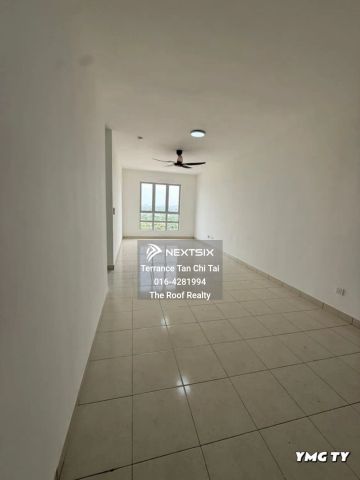 Adenia Apartment Bandar Parkland - Photo 3