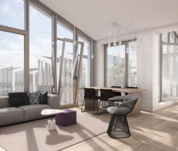 Appartement te huur: Wijnsilostraat 36 1019 VM Amsterdam - Photo 1