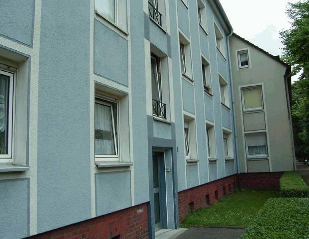 VIVAWEST modernisiert Ihre neue Wohnung. - Foto 1