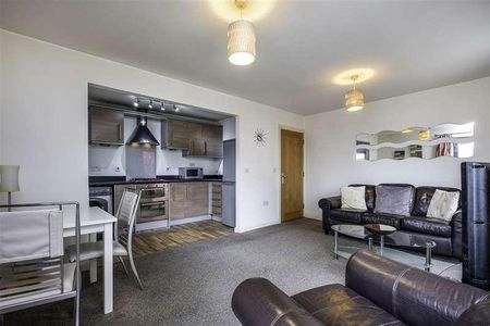 St Stephens Court, Maritime Quarter, Swansea, SA1 - Photo 5