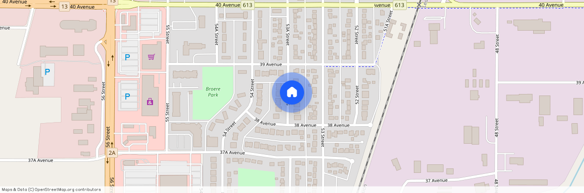 Alberta, 3813-3815 53A Street, T9A 2P5, Wetaskiwin