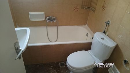Ενοικιάζεται, 2άρι, Μέση Αγυιά - Photo 5