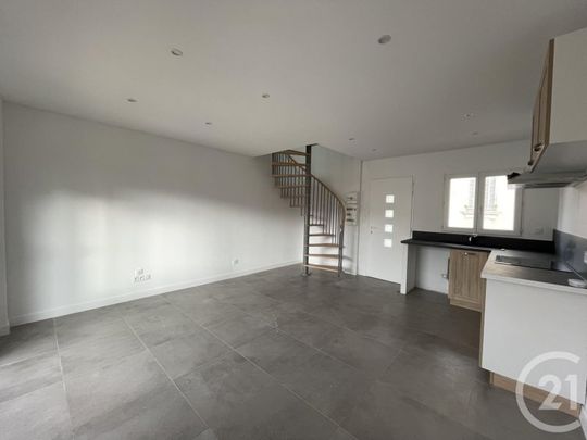 Appartement 2 Pièces 42 m² - Photo 1