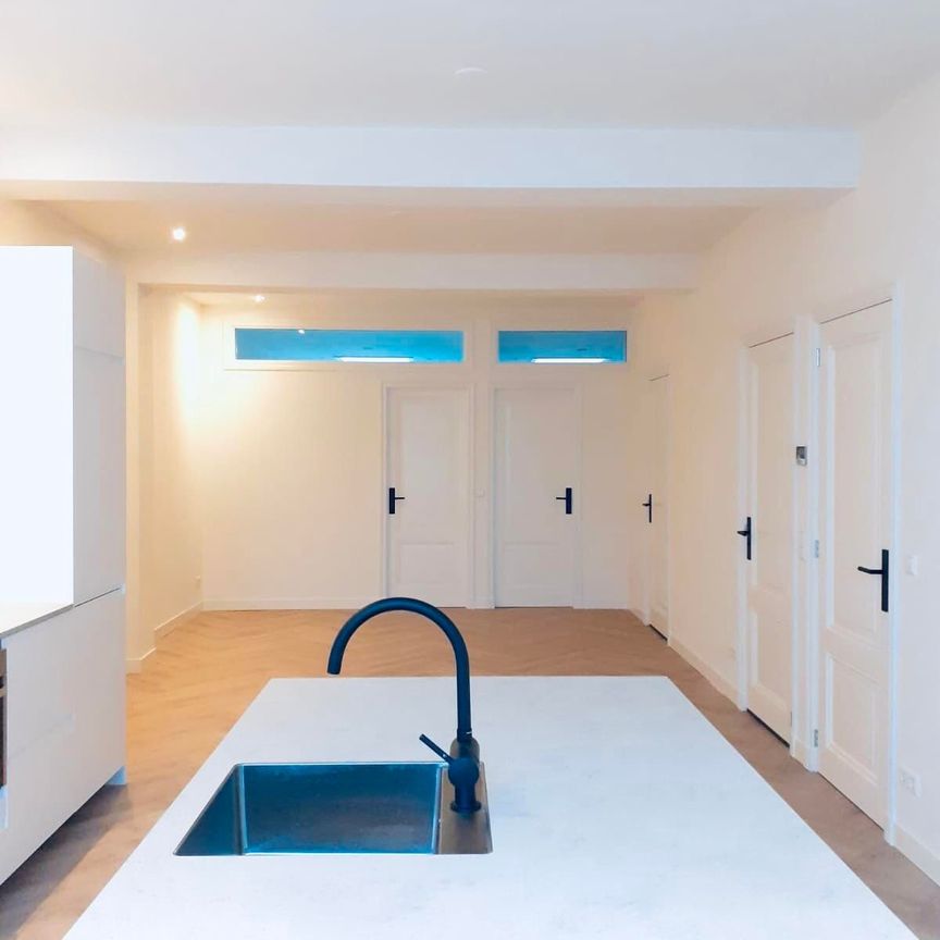 Appartement te huur: Lange Raamstraat 16 2011 ZW Haarlem - Foto 1