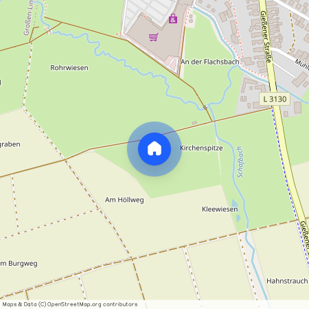 35440 Hessen - Linden