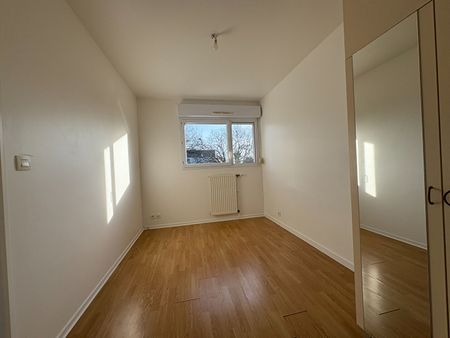 Location Appartement 2 pièces 35m² RENNES 35000 - Photo 3