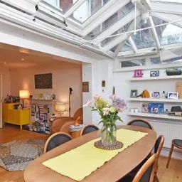 Spencer Walk, Hampstead, London, NW3 - Photo 2