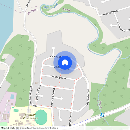 10 Darby Street, Branyan QLD 4670