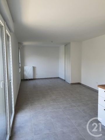 Location Appartement 1 pièce 33m² AVON 77210 - Photo 5