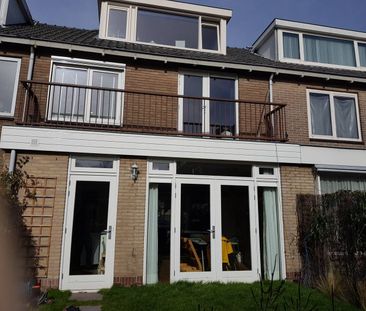 Averkamplaan 6, Halve Maan-Zuid, 3533SL, Utrecht - Photo 5