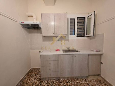 Studio/Γκαρσονιέρα για ενοικίαση Κορυδαλλός - Photo 4