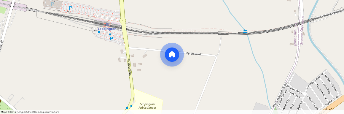 231 Byron Road, NSW 2179, Leppington