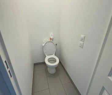 Appartement à louer 3 pièces 72m² - Photo 5