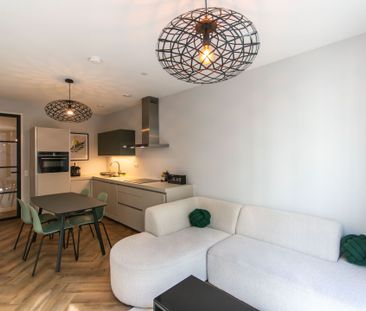 Willem Parelstraat | Centrum-Oost | Ref 7141 | € 2.450 excl. bills ... - Photo 4