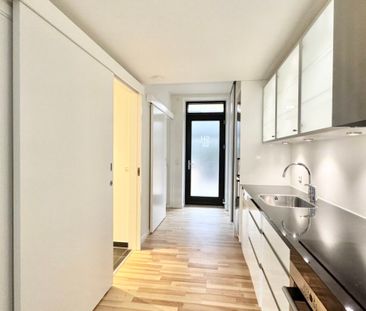 2 værelses – Munkebjergvænget 9 H – Odense M - Photo 5