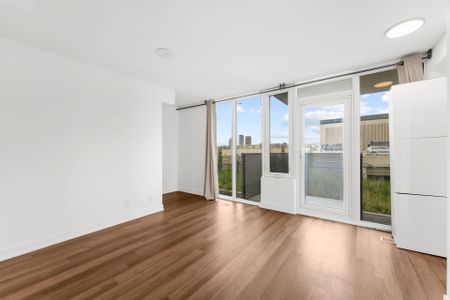 For Lease - 38 Monte Kwinter Court Unit# 102, Toronto, Ontario - Photo 2
