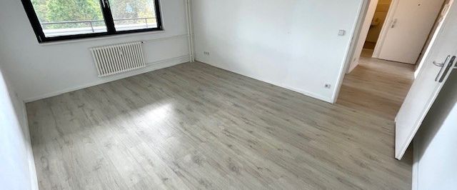 Moderne 2-Zimmer-Wohnungn mit Balkon – Perfekt für Paare! - Foto 1
