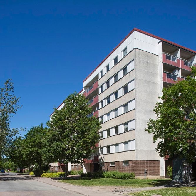 Bandstolsvägen 36, 756 48, Uppsala - Photo 1