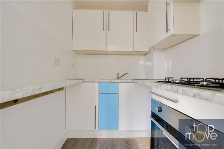 Studio to rent - Photo 4