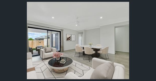 Modern Family Living in the Heart of Flagstone - Photo 1