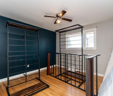 For Lease - 1163 Algonquin Boulevard, Peterborough, Ontario - Photo 4