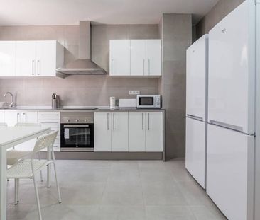 Carrer Almirall Cadarso, Valencia, Valencian Community 46005 - Photo 4