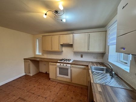 New Scott Street, Langwith, NG20, Property for rent - Photo 3