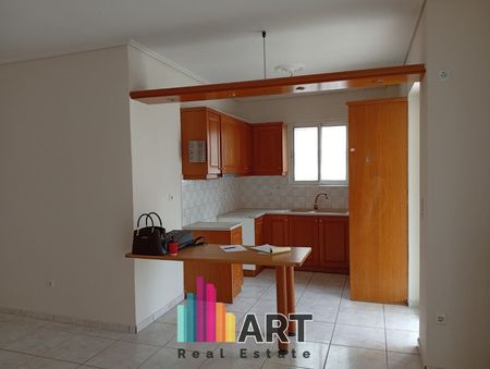 Διαμέρισμα για ενοικίαση Άγιος Φανούριος (Ίλιον) - Φωτογραφία 4