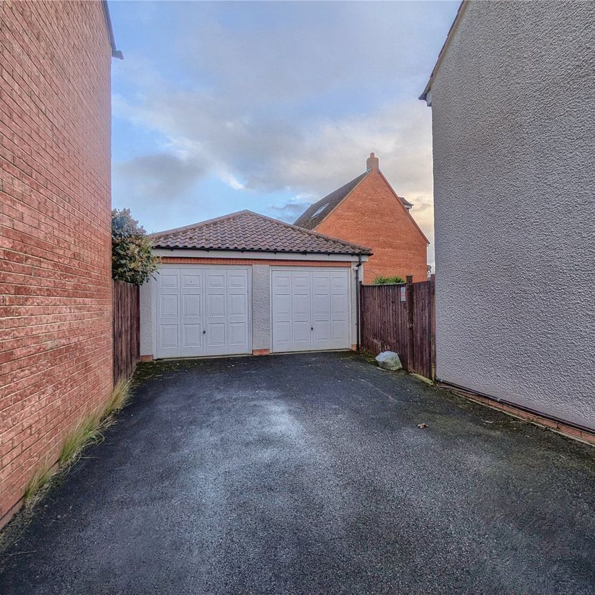 5 bed detached house to rent in Fishbourne Grove, Ingleby Barwick, TS17 - Photo 1