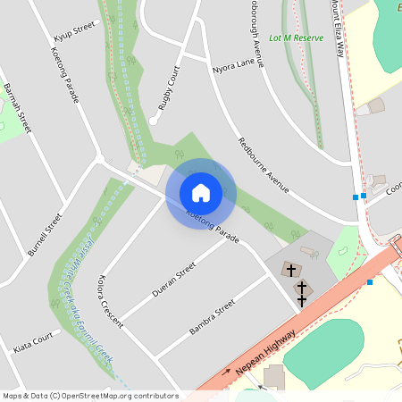 85 Koetong Parade, Vic 3930, Mount Eliza