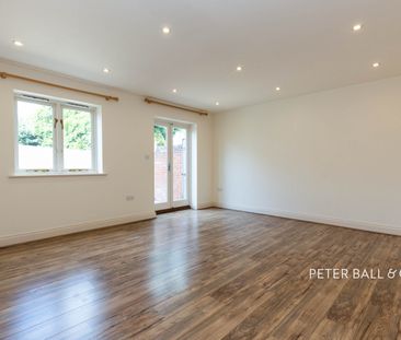 4 bedroom house to rent Cirencester Road, Charlton Kings, Cheltenha... - Photo 1