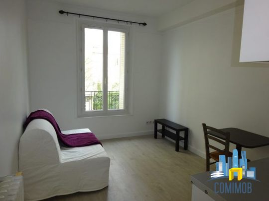 STUDIO MEUBLE COURBEVOIE - Photo 1