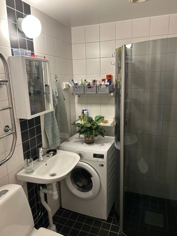 Astrakangatan, Hässelby - Foto 4