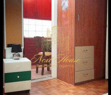 Studio/Γκαρσονιέρα για ενοικίαση Πάτρα - Κέντρο (Πάτρα) - Photo 1