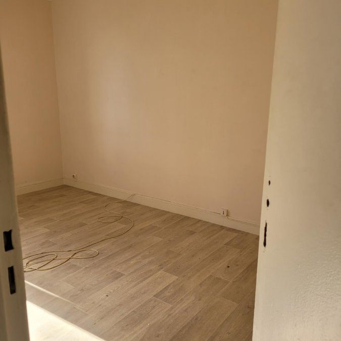 Appartement 4 pièces à Rombas - Photo 1