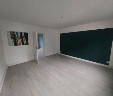 2 Zimmer Altbau Wohnung in Zentralerlage von Langenberg ab sofort - Photo 5